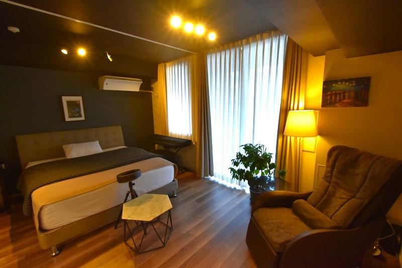 1LDK apartment in Chiyoda Ward, Tokyo - Photo 1