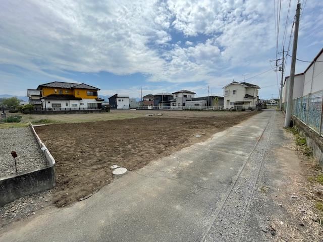 267 m² land in Takasaki, Gunma - Photo 1