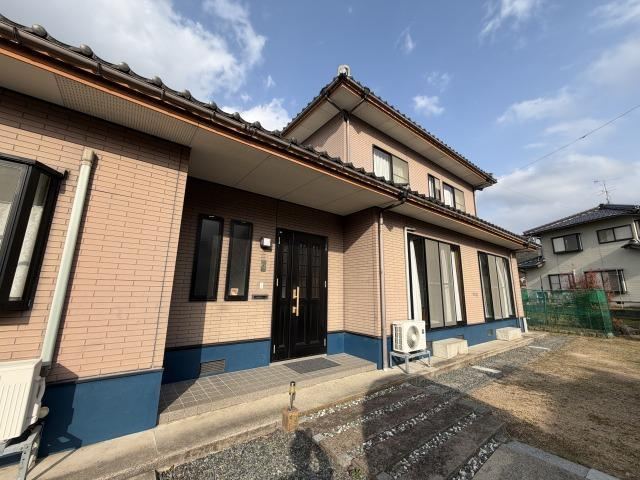 Spacious 6LDDKK+S House in Kurayoshi - Photo 1