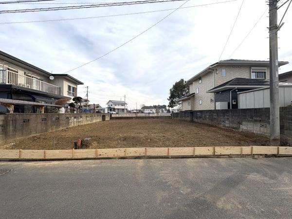 Convenient Land in Kasahara, Mito - Photo 1