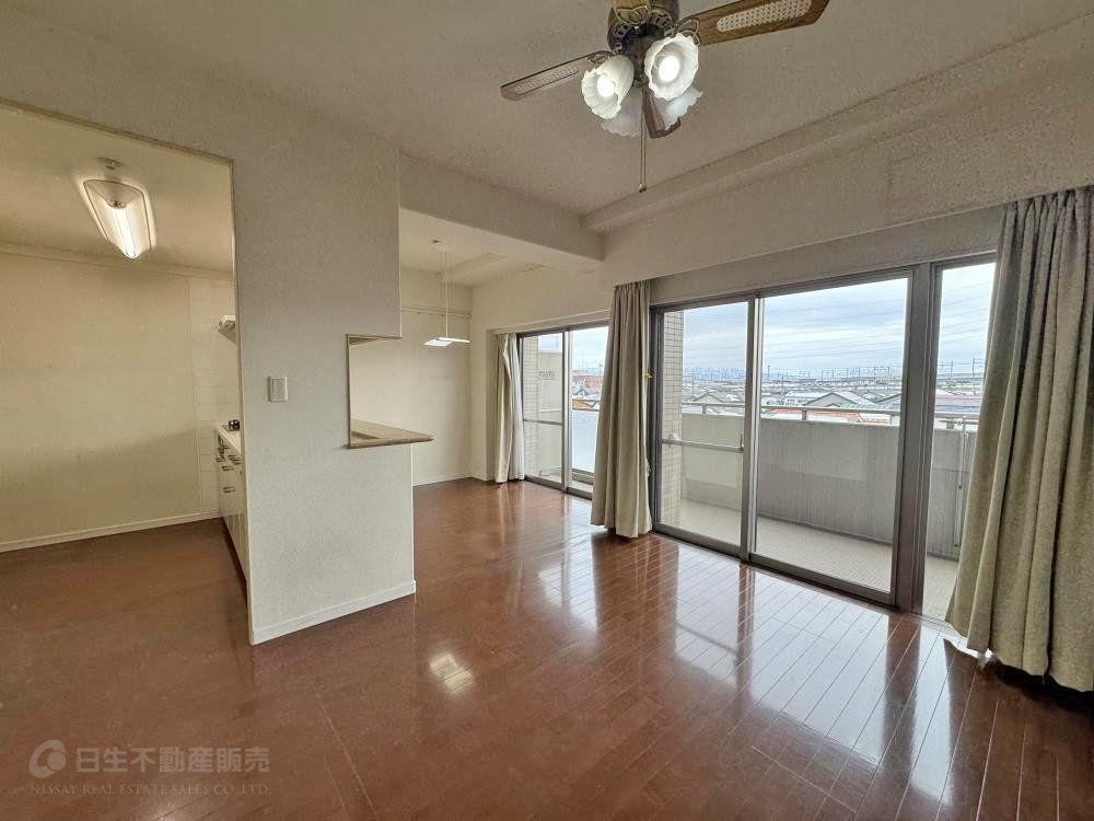 4LDK apartment in Higashi Ward, Niigata - Photo 1