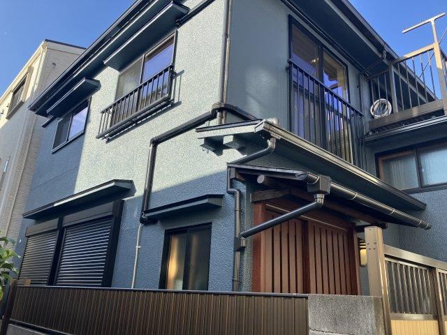 Newly Renovated 4LDK House in Hiratsuka - Photo 1