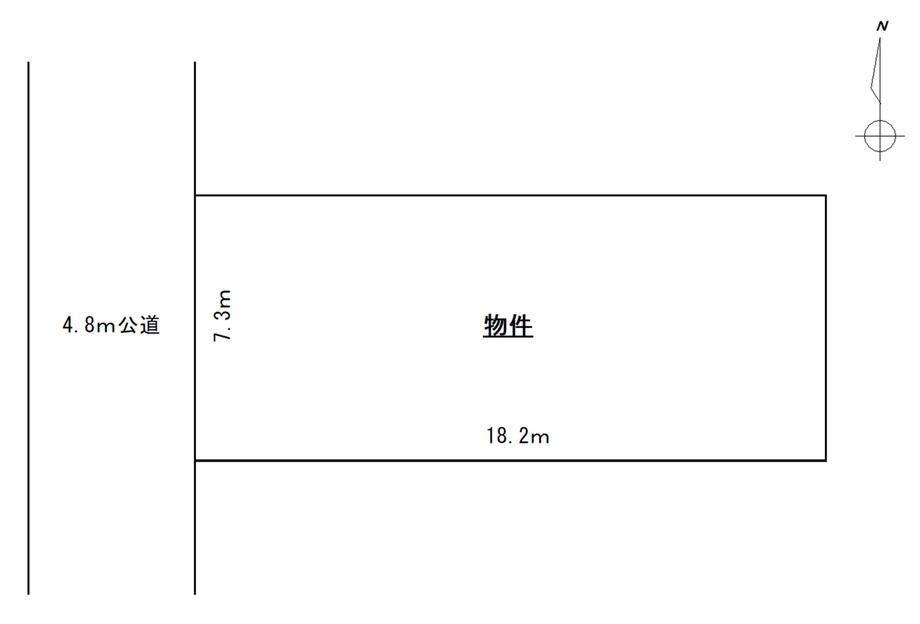 Compact Land in a Residential Neighborhood - Photo 1