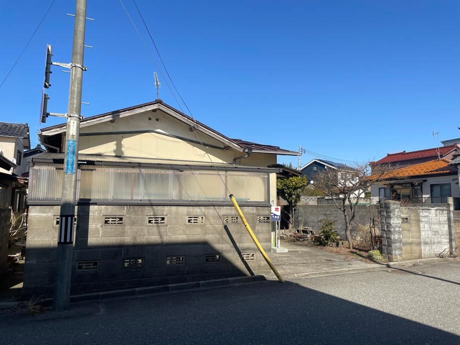 Sunny Land on South-Facing Road - Photo 1