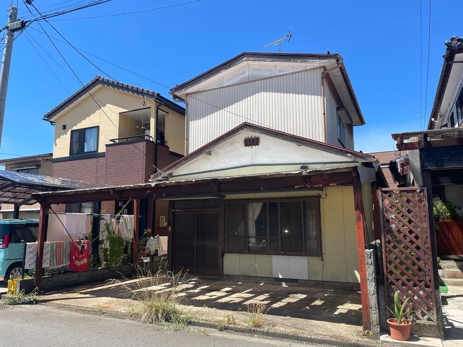 East-Facing Land Near Sakata Station - Photo 1