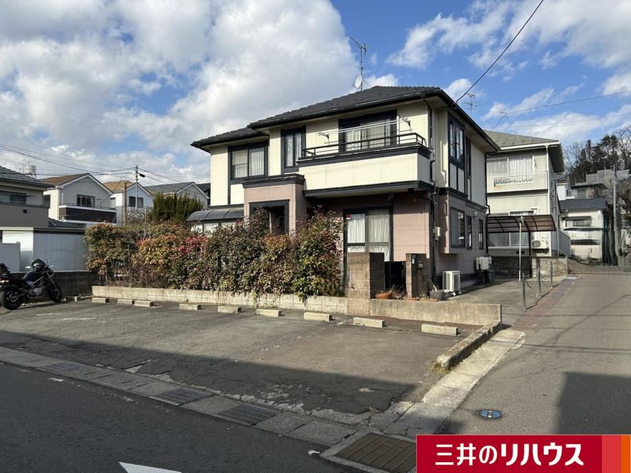 5LDK Family Home in Takamatsu, Sendai - Photo 1