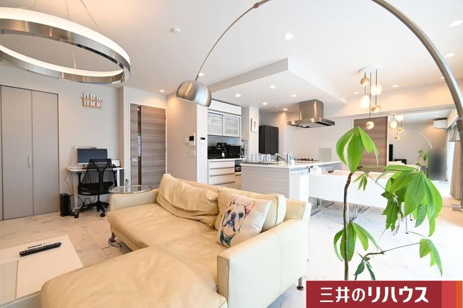 3LDK apartment in Kurashiki, Okayama - Photo 1
