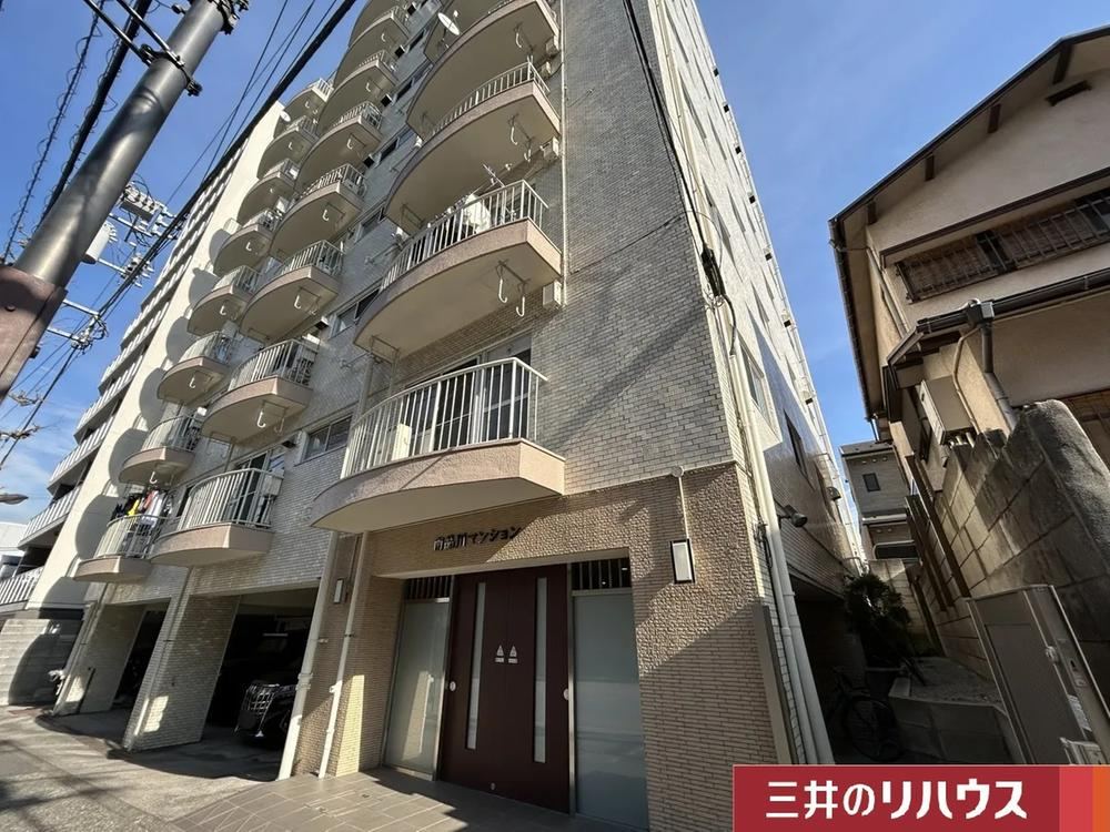 1DK Apartment in Minami-Shinagawa - Photo 1