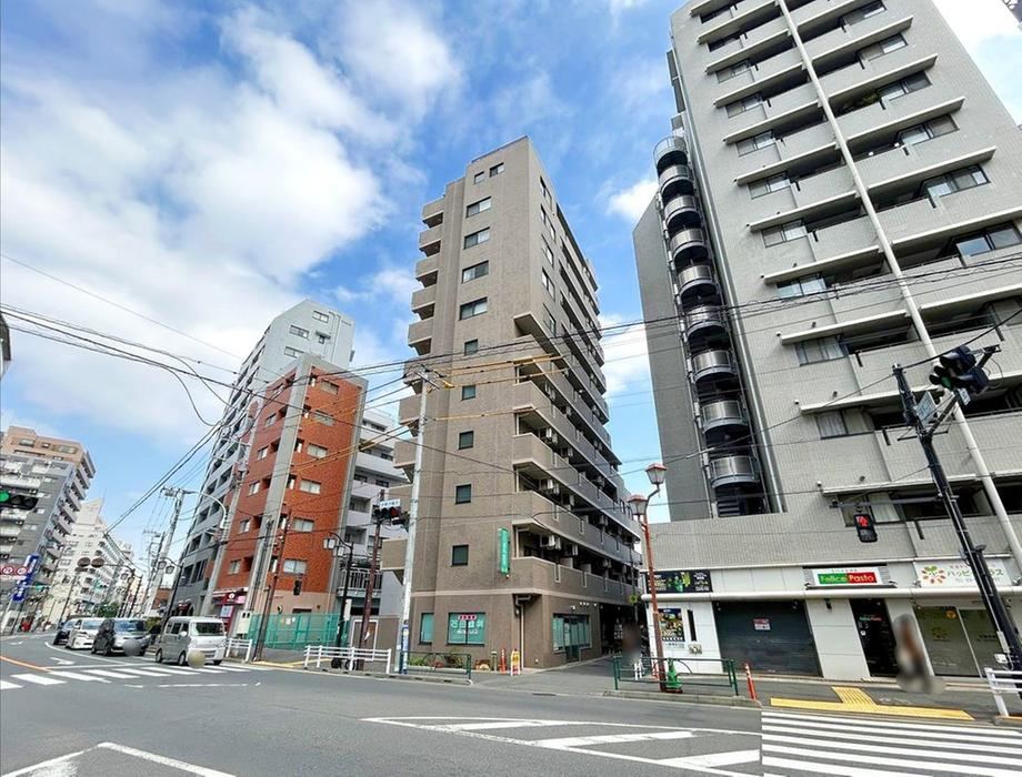1DK apartment in Bunkyo Ward, Tokyo - Photo 1