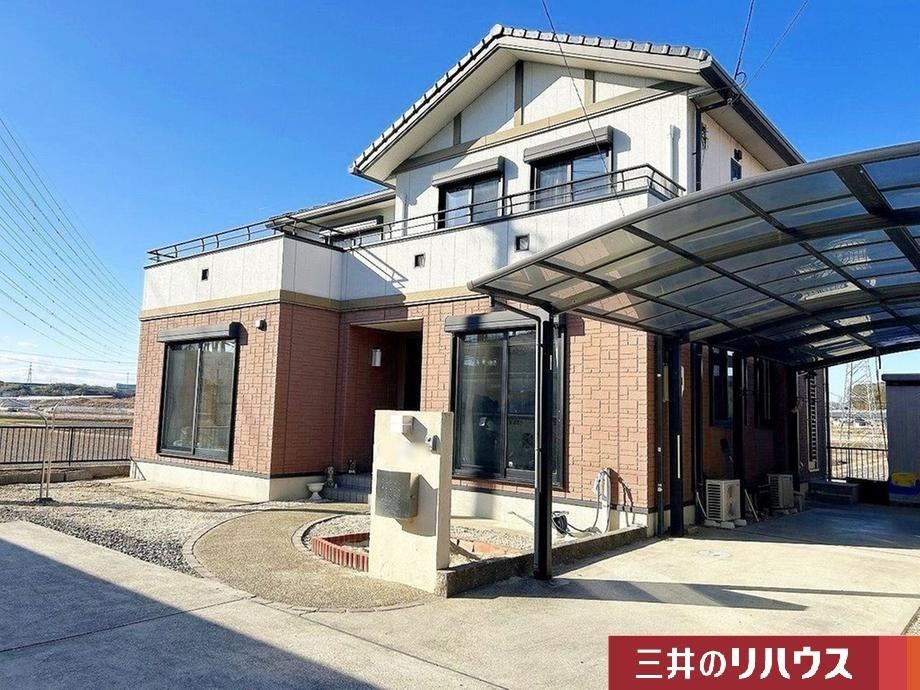 Spacious 6LDK+S Detached House in Miyamachi - Photo 1