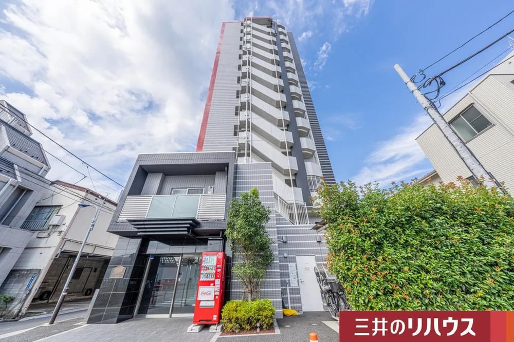 Stylish Studio Apartment in Nakajujō - Photo 1