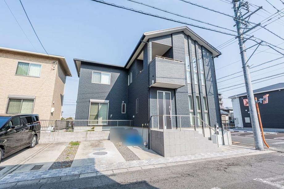 Charming Home in Nishijo, Aichi - Photo 1