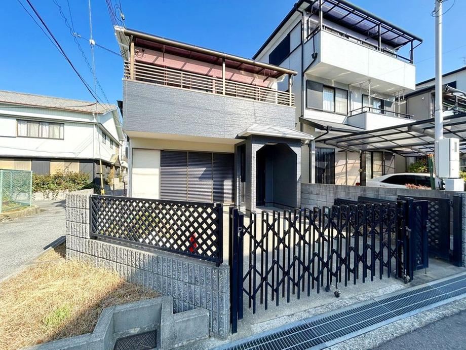 Renovated 4LDK Detached House in Sumiyoshi-minamimachi - Photo 1