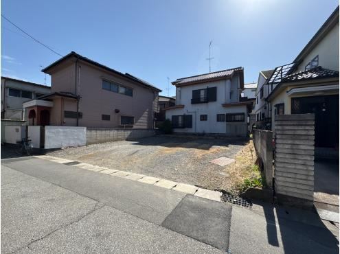 117 m² land in Kawaguchi, Saitama - Photo 1