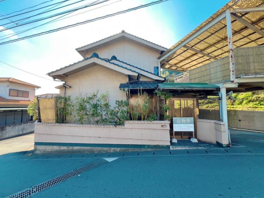 6DK House in Kazuki Area - Photo 1
