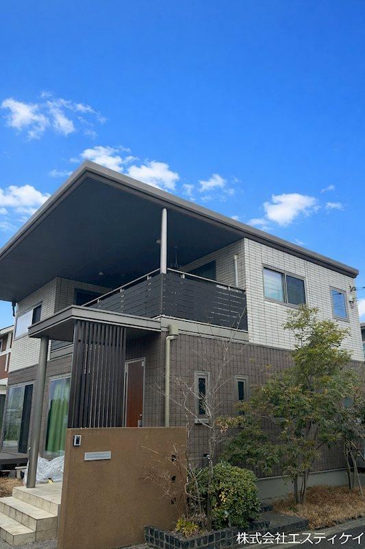 3LDK house in Kofu, Yamanashi - Photo 1