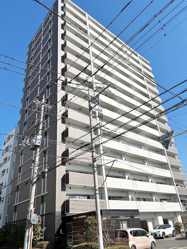 3LDK apartment in Takasaki, Gunma - Photo 1