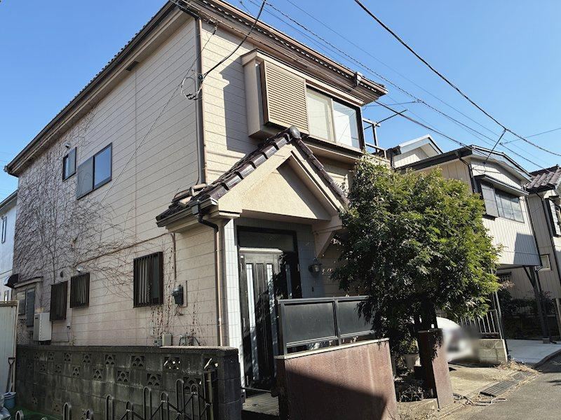 Family-Friendly 4LDK House with Nearby Amenities - Photo 1