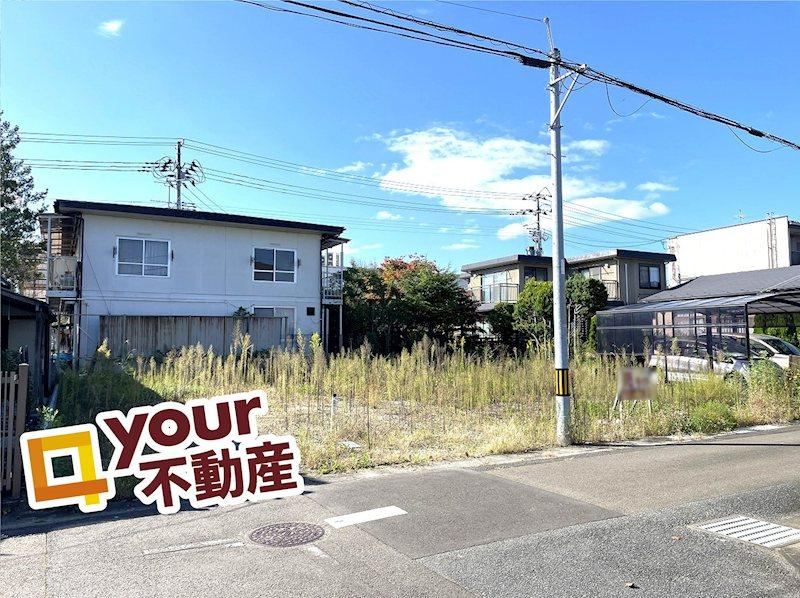 Generous Land for Family Home in Aoba, Sendai - Photo 1