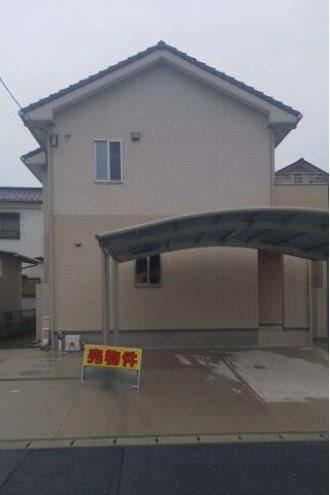 Modern 5LDK House in Takada Town - Photo 1