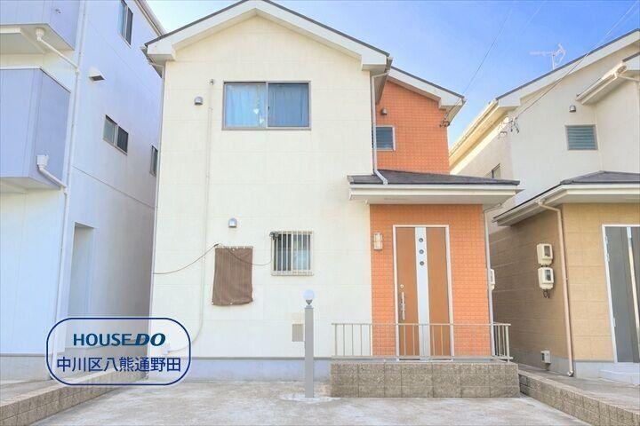 Family-Friendly 4LDK Home Near Schools and Amenities in Nagoya - Photo 1
