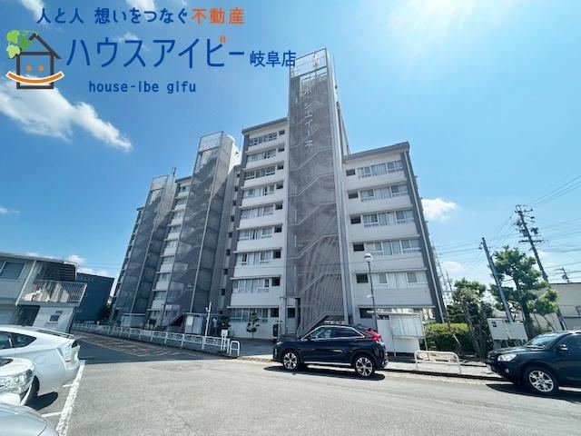 1LDK+S apartment in Gifu, Gifu - Photo 1