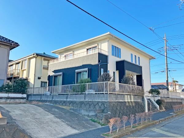 Corner Lot 5LDK House in Kushizaki Minamimachi - Photo 1