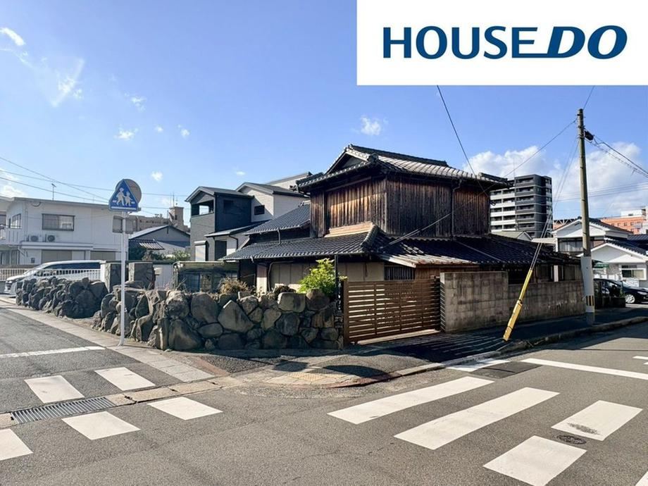 360 m² land in Moji Ward, Kitakyushu, Fukuoka - Photo 1
