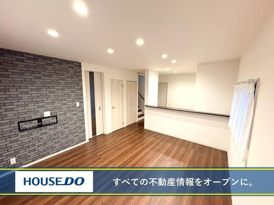 3LDK Detached House in Nakai, Kitakyushu - Photo 1