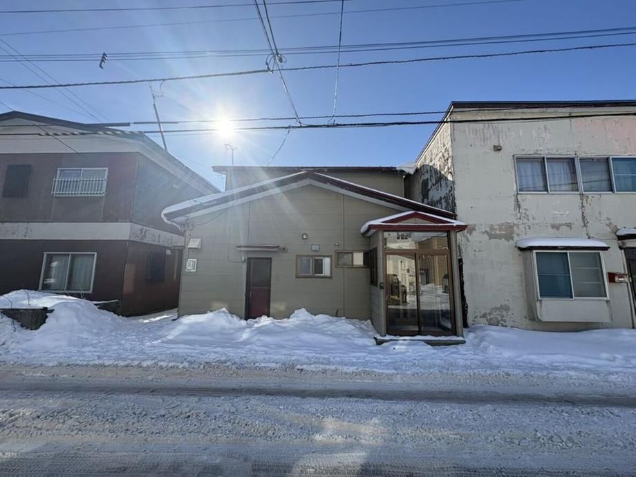 2-Story 3LDK House in Tokitune, Hakodate - Photo 1