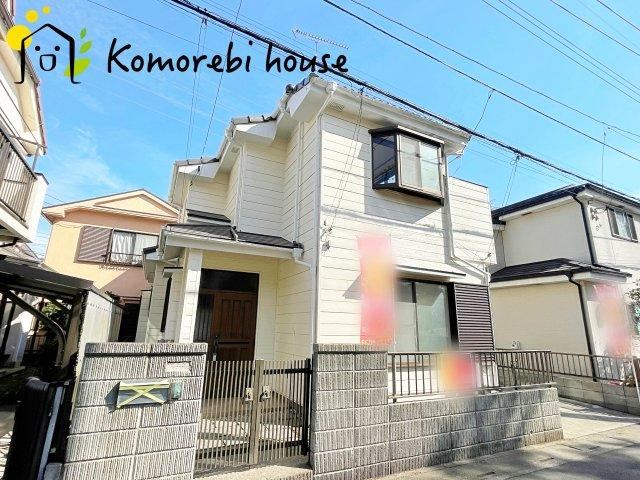 Renovated 4DK House in Ageo - Photo 1