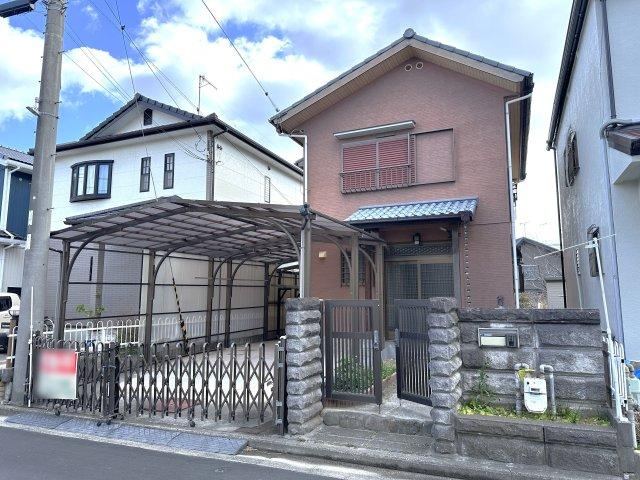 Renovated 2LDK House Near Higashi-Futami Station - Photo 1