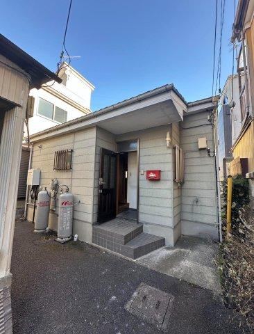 Cozy 1DK House in Sakura Town - Photo 1