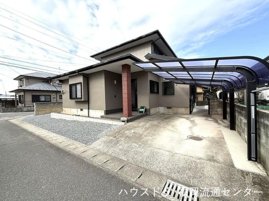 Renovated 4LDK House in Suhe Town - Photo 1