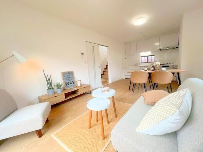 Convenient 4LDK+S House in Aihara, Machida - Photo 1