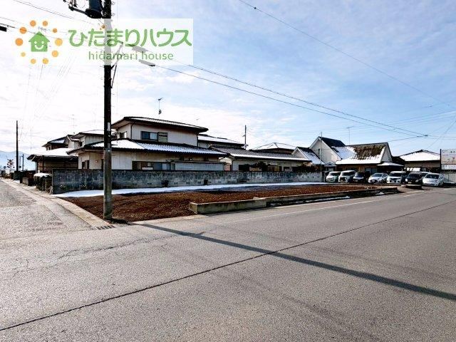Vacant Land Near Shinhara Station - Photo 1