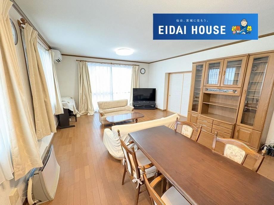Spacious 4SLDK House with Garden in Furukawa - Photo 1