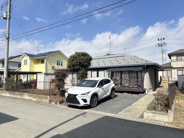 Compact 2LDK Bungalow in Aoba - Photo 1