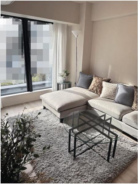 1LDK+S apartment in Kamigyo Ward, Kyoto - Photo 1