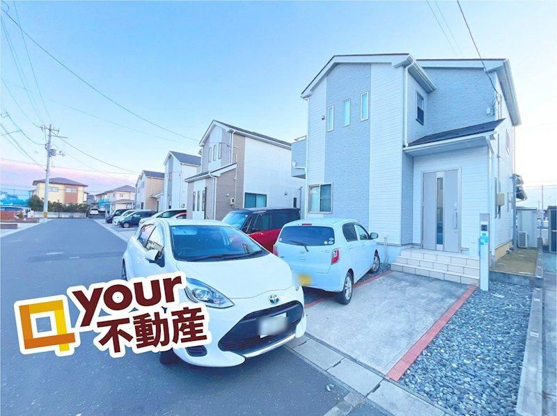 Charming 4LDK Home in Osaki - Photo 1
