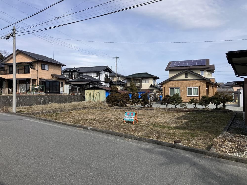 444 m² land in Iida, Nagano - Photo 1