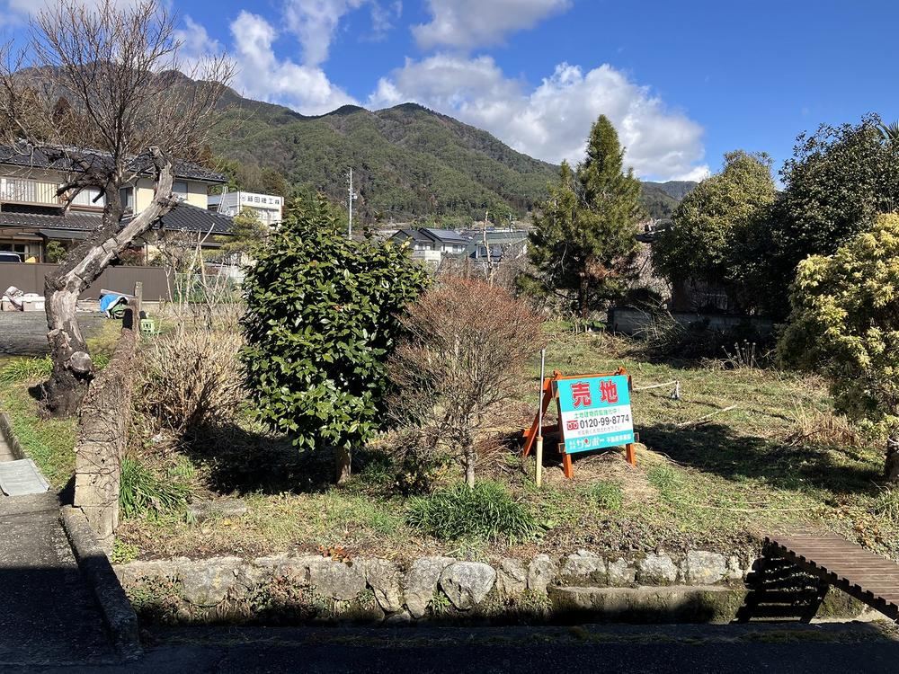 176 m² land in Iida, Nagano - Photo 1