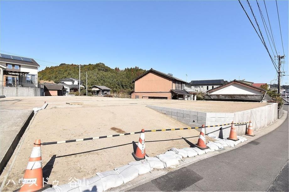 216 m² land in Kagoshima, Kagoshima - Photo 1