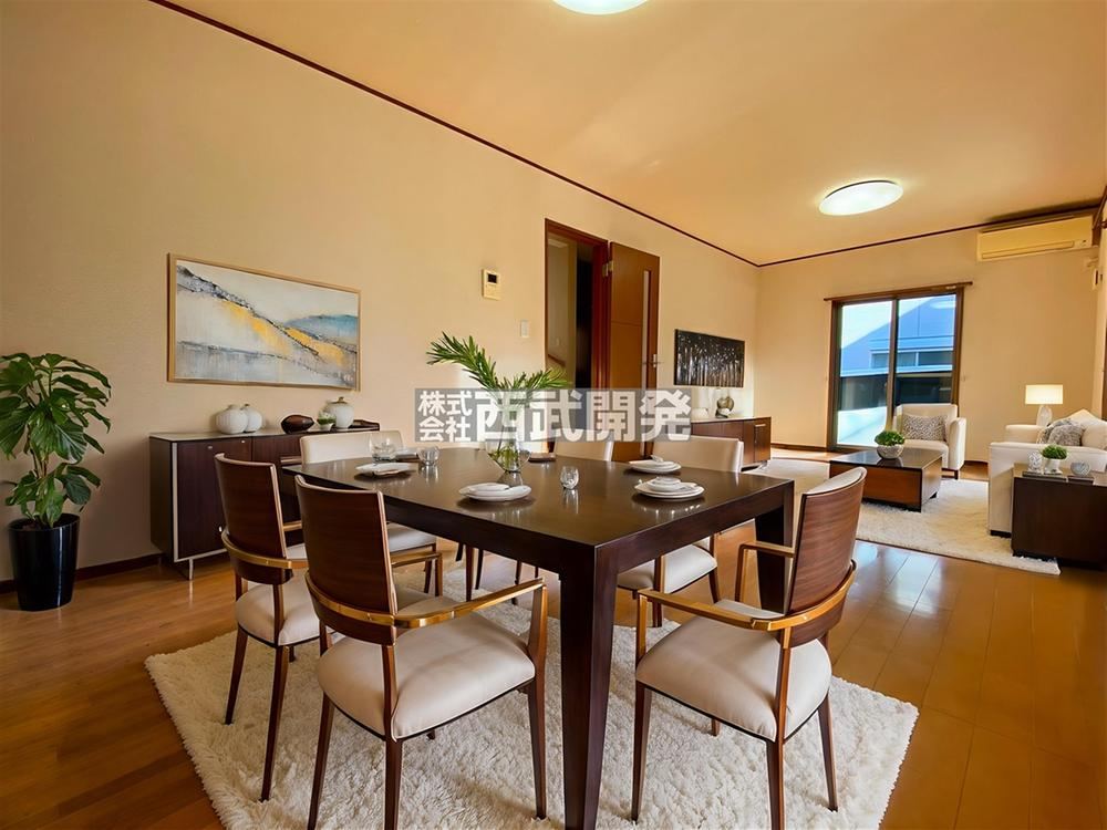 Spacious House with Parking for Two Cars Available for Immediate Viewing - Photo 1