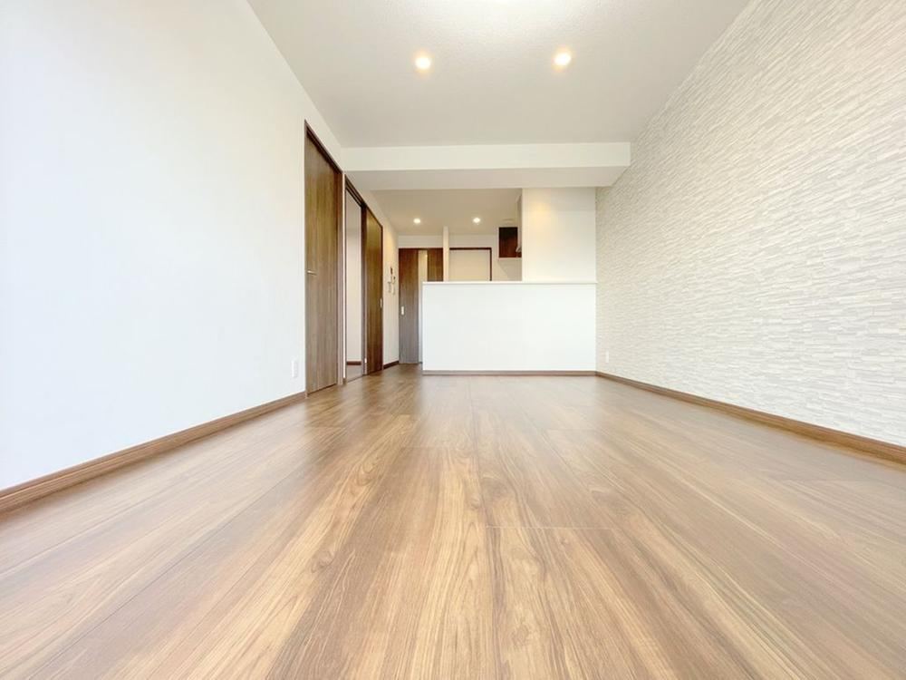 3LDK Apartment with Experienced Guidance - Photo 1