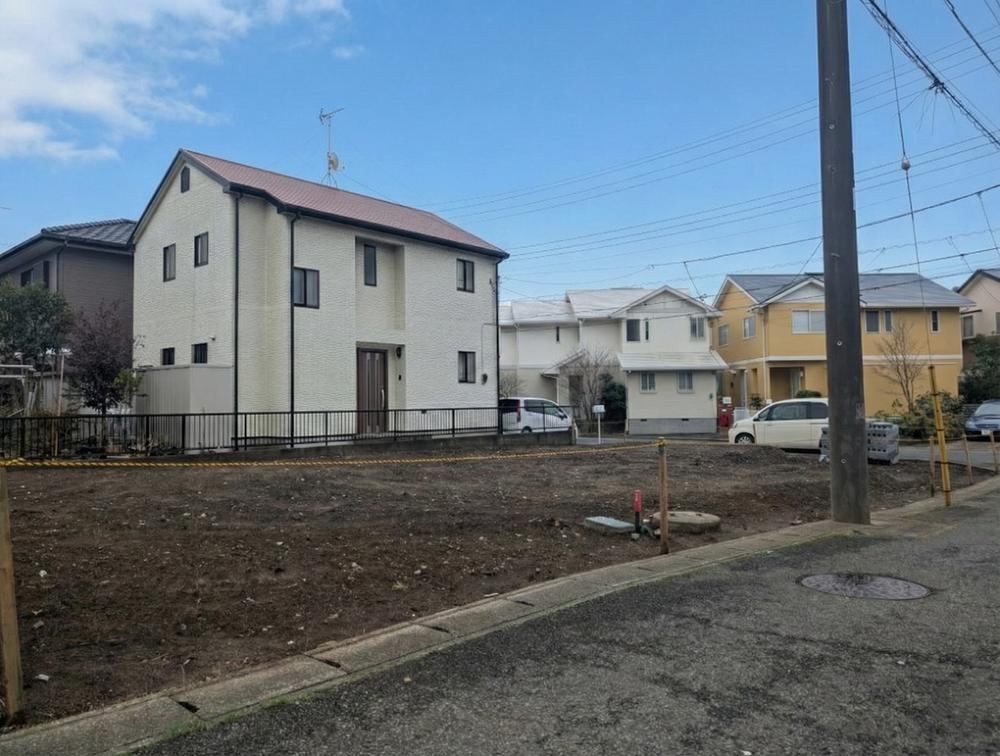 Land in Asumigaoka, Chiba - Close to Amenities - Photo 1