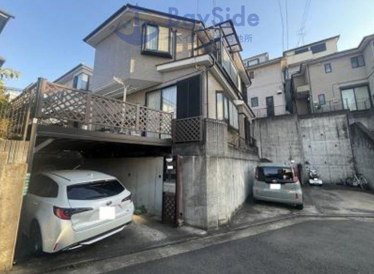 Modern 4LDK Detached House in Imagawa-cho, Yokohama - Photo 1