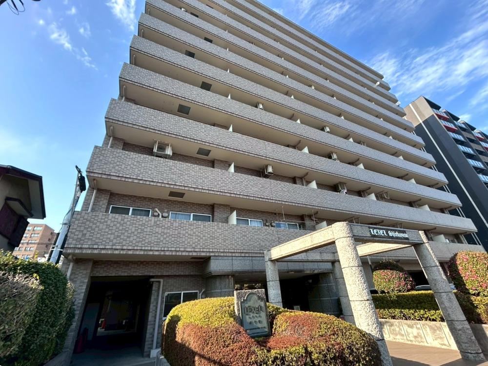 2LDK Apartment in Koyasu-dori - Photo 1