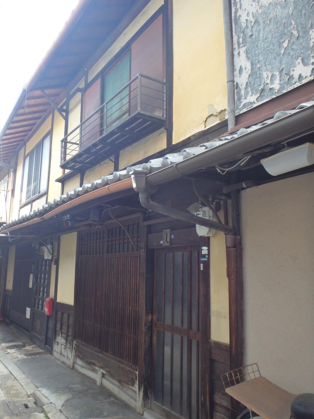Charming 4K House in Atama-cho, Kyoto - Photo 1