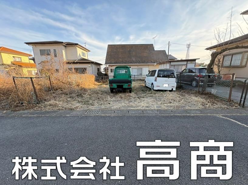 107 m² land in Takasaki, Gunma - Photo 1